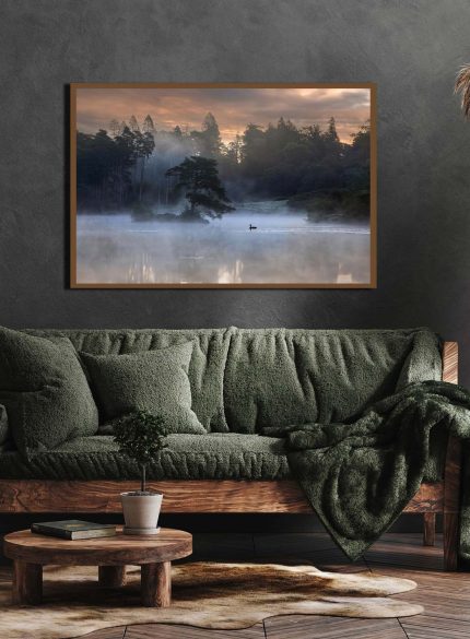 Ambleside Lake-District II