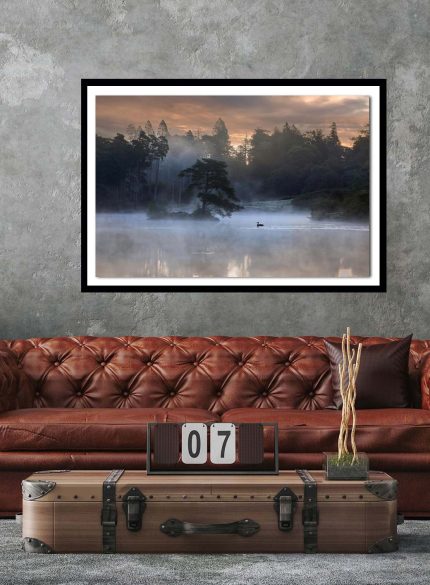 Ambleside Lake-District II