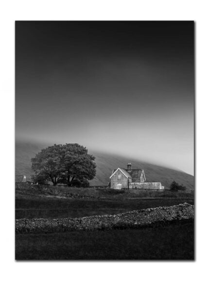 Lonely House