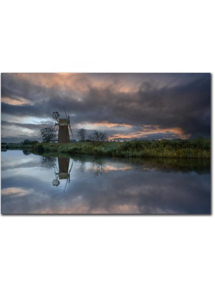 Turf Fen Mill- Norfolk II