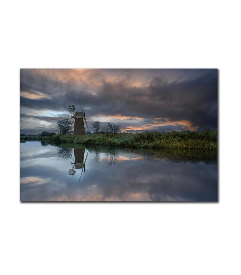Turf Fen Mill- Norfolk II - Image 3