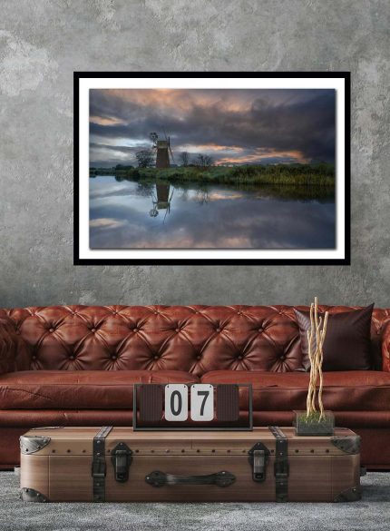 Turf Fen Mill- Norfolk II