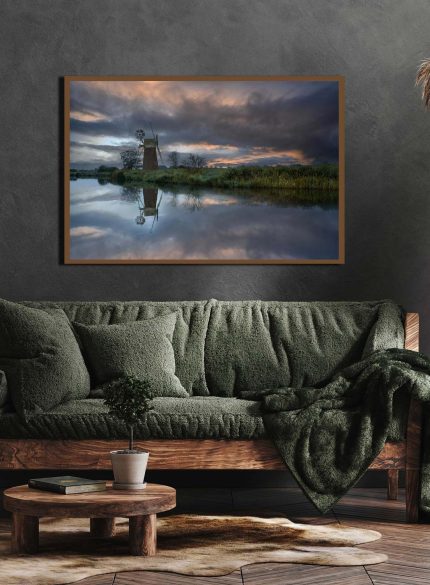 Turf Fen Mill- Norfolk II