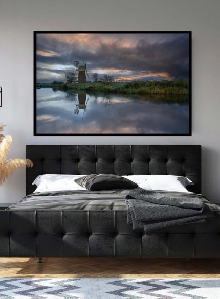 Turf Fen Mill- Norfolk II