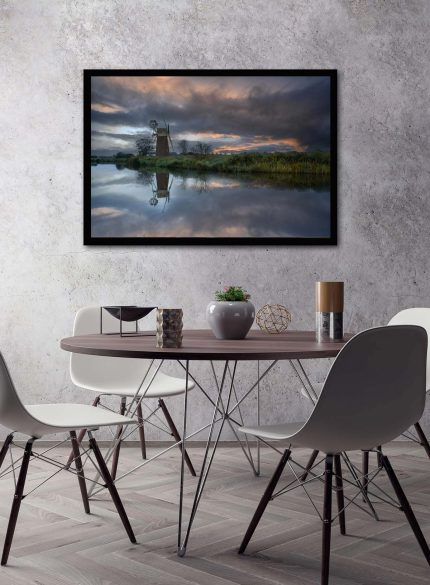 Turf Fen Mill- Norfolk II