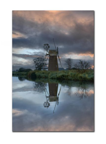 Turf Fen Mill- Norfolk II