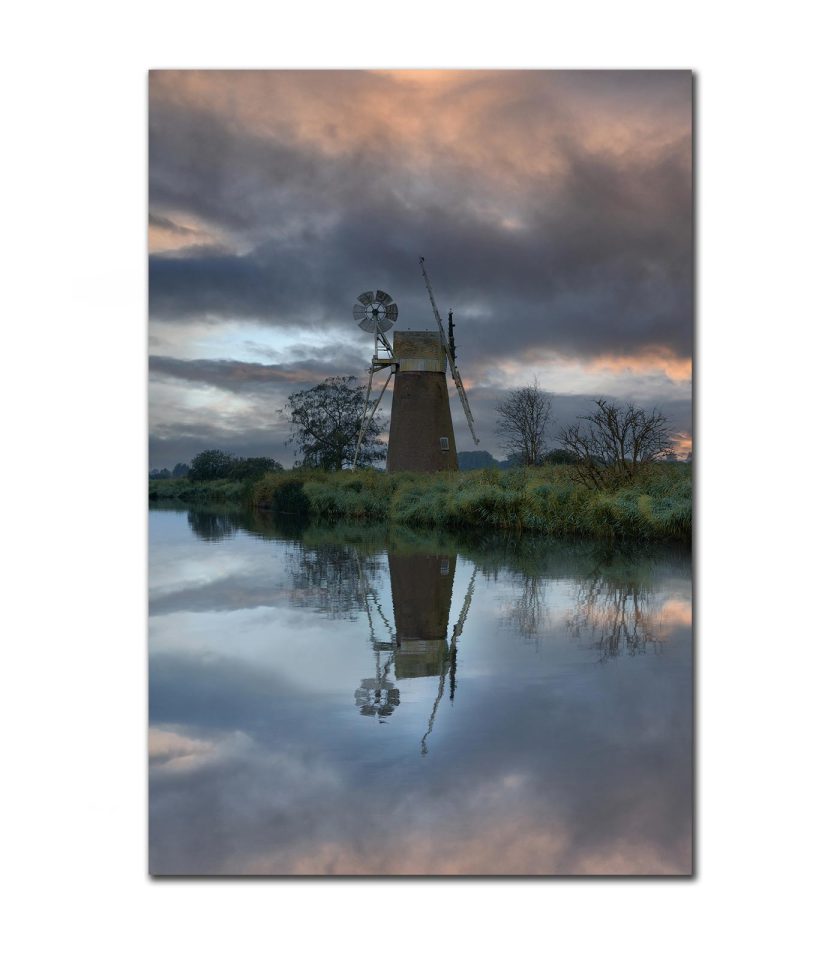 Turf Fen Mill- Norfolk II