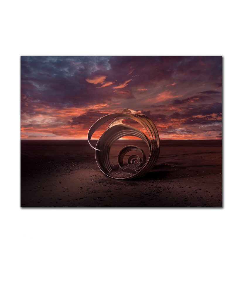 Mary's Shell I