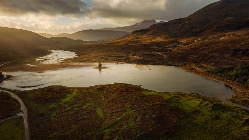 Isle Of Skye - Image 4