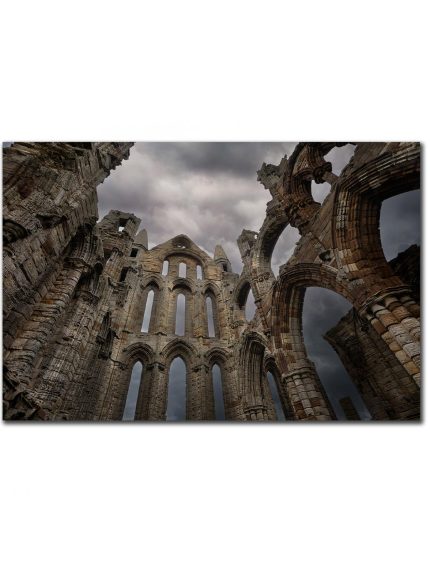 Whitby Abbey II