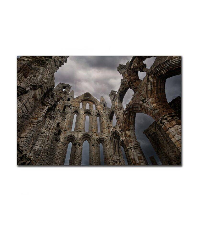 Whitby Abbey II