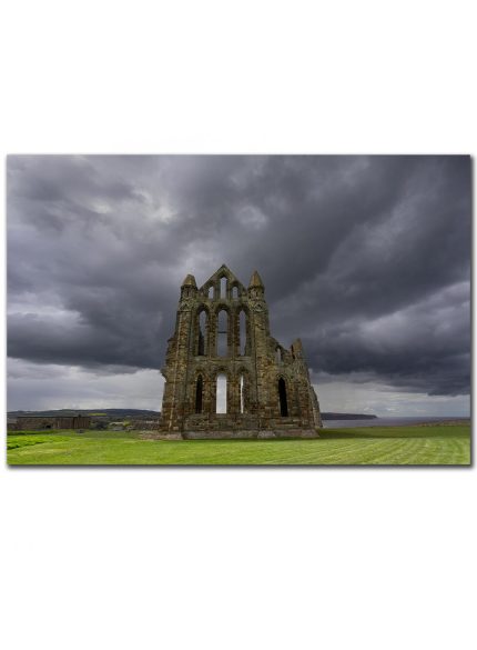 Whitby Abbey
