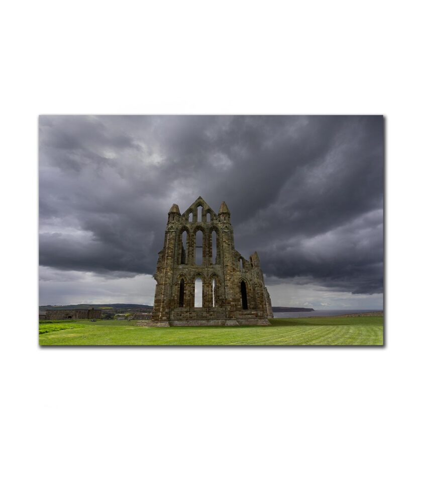 Whitby Abbey