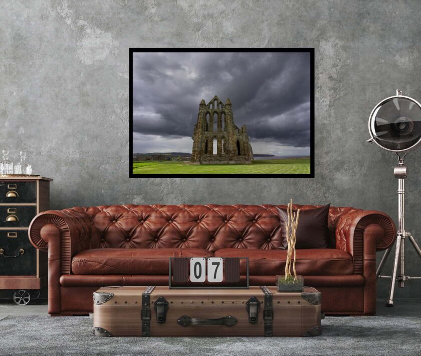 Whitby Abbey - Image 2