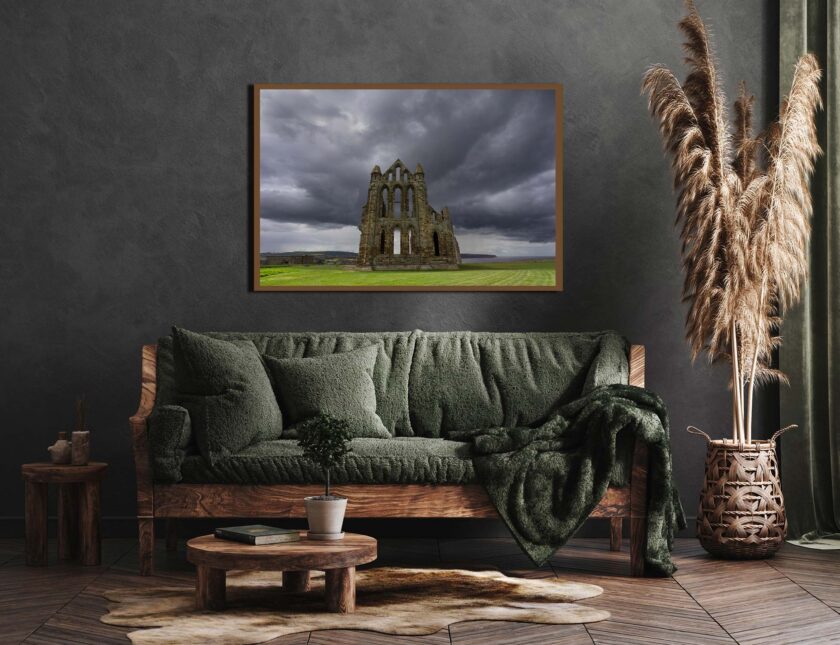 Whitby Abbey - Image 5