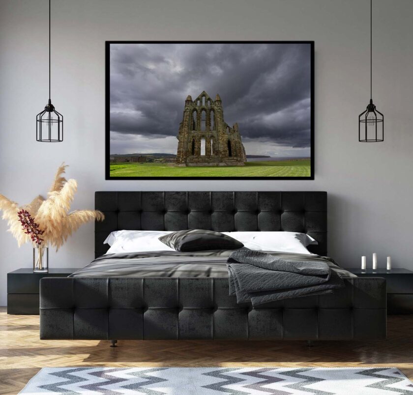 Whitby Abbey - Image 4