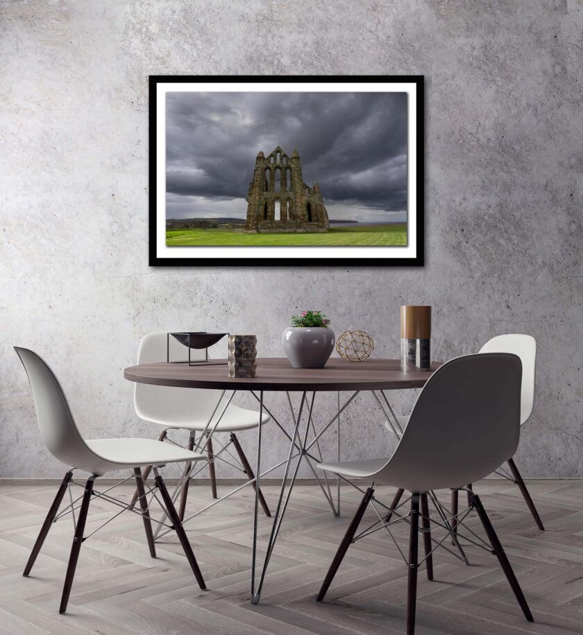 Whitby Abbey - Image 3