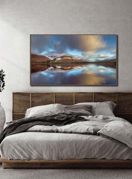 Kilchurn Castle - Scotland