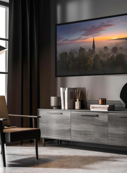 St Mark's Church, Winshill