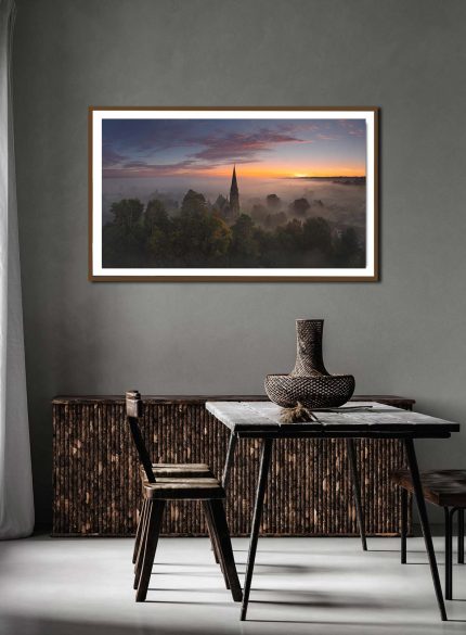 St Mark's Church, Winshill