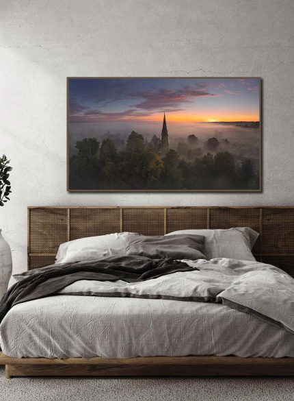 St Mark's Church, Winshill