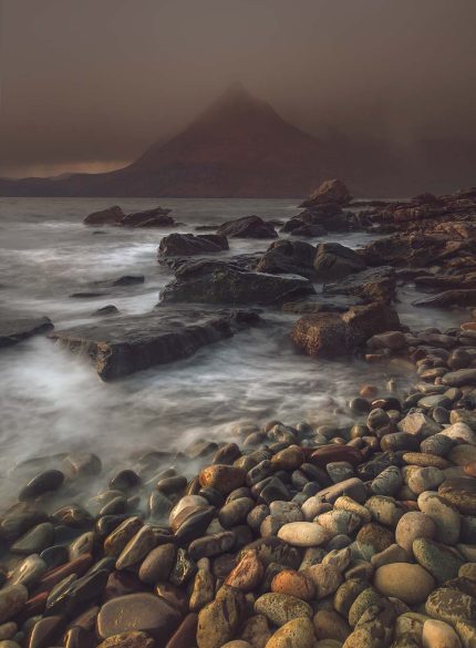 Dark Elgol