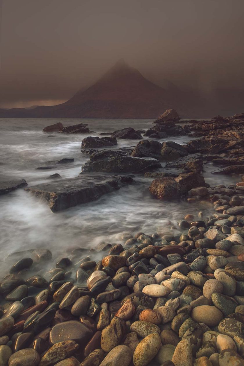 Dark Elgol - Image 2