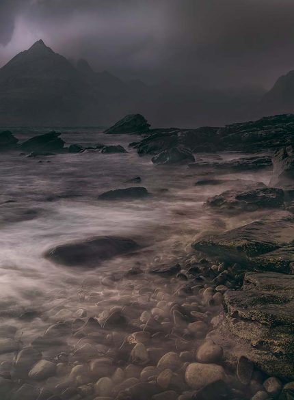 Dark Elgol II