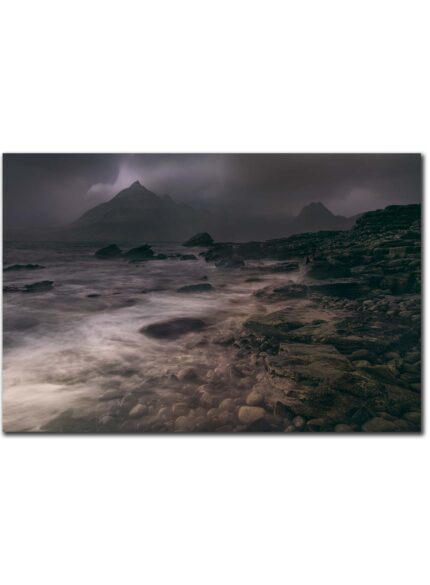 Dark Elgol II