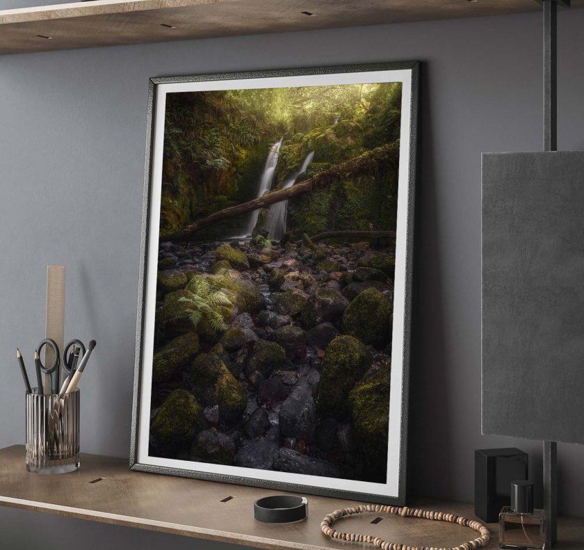 Green Forest II - Image 5