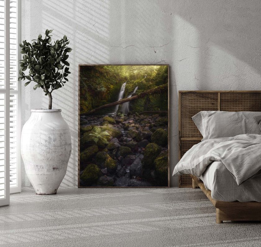 Green Forest II - Image 3