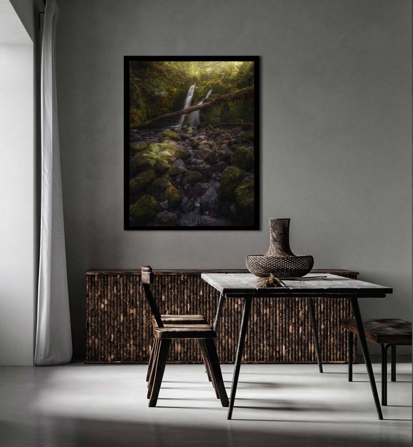 Green Forest II - Image 2