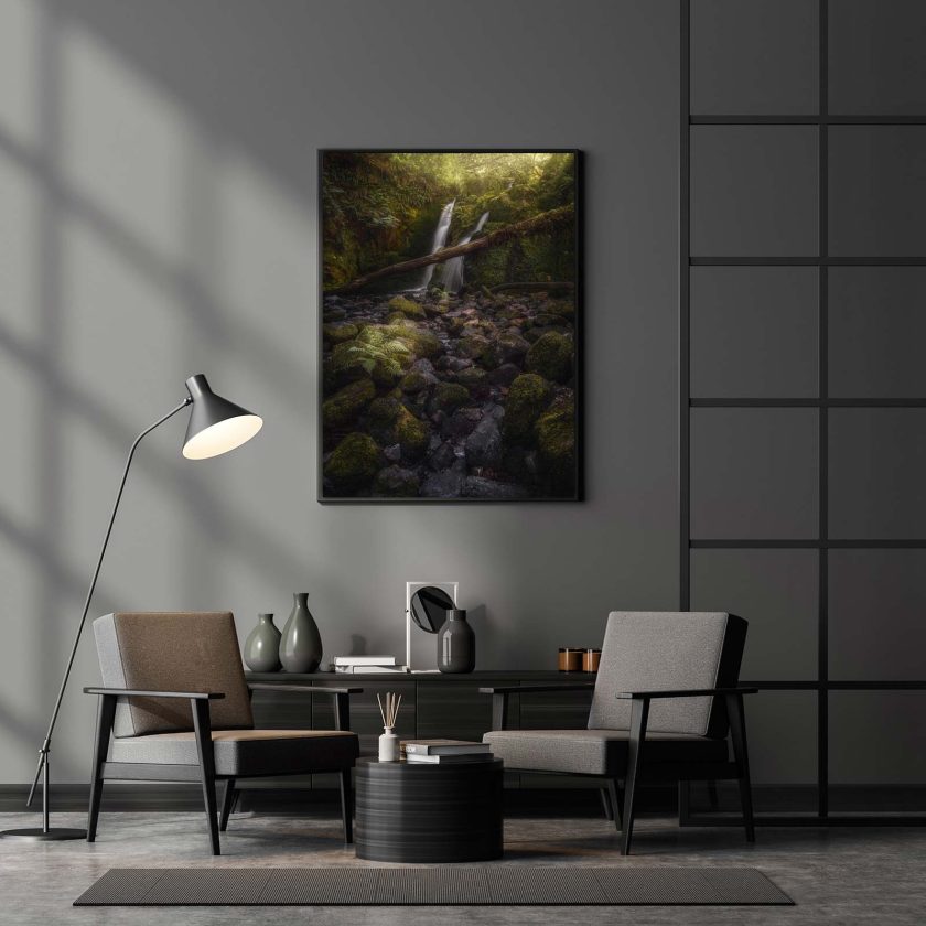 Green Forest II - Image 4