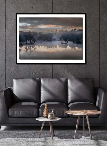 Ambleside Lake-District