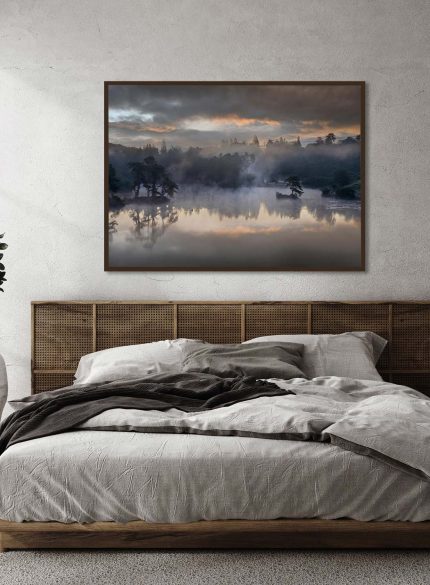 Ambleside Lake-District