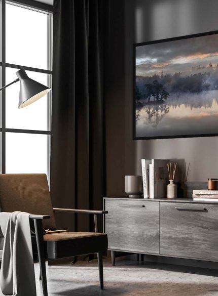 Ambleside Lake-District