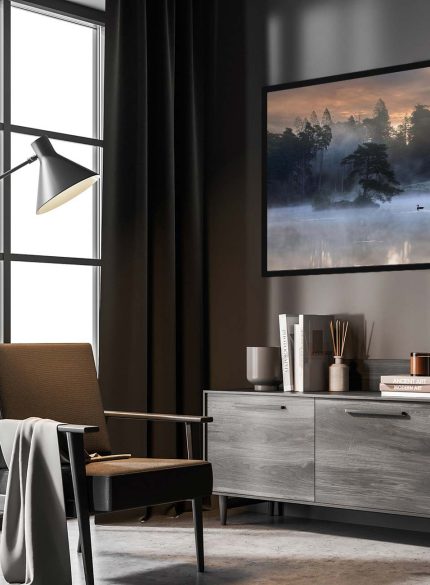 Ambleside Lake-District II