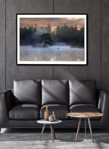 Ambleside Lake-District II