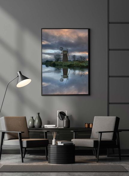 Turf Fen Mill- Norfolk II