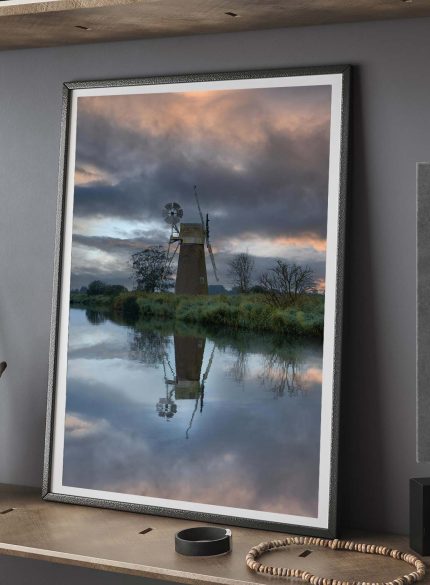 Turf Fen Mill- Norfolk II