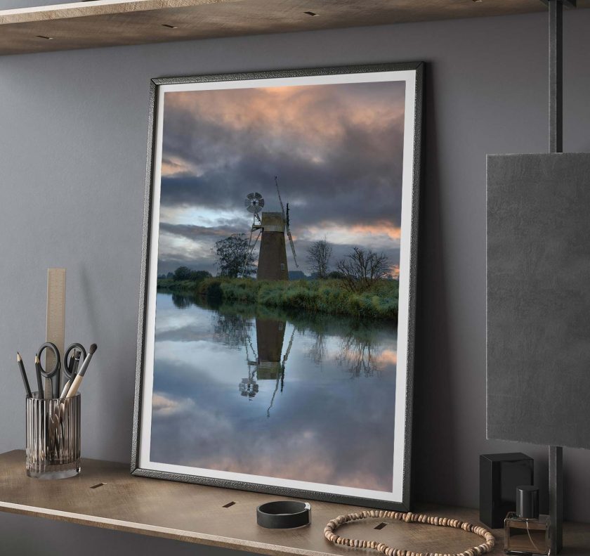 Turf Fen Mill- Norfolk II - Image 5