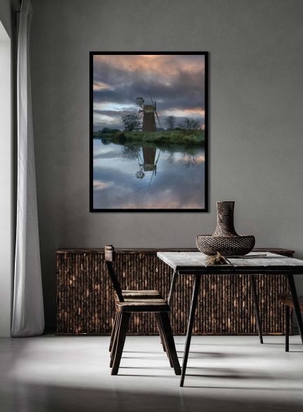 Turf Fen Mill- Norfolk II