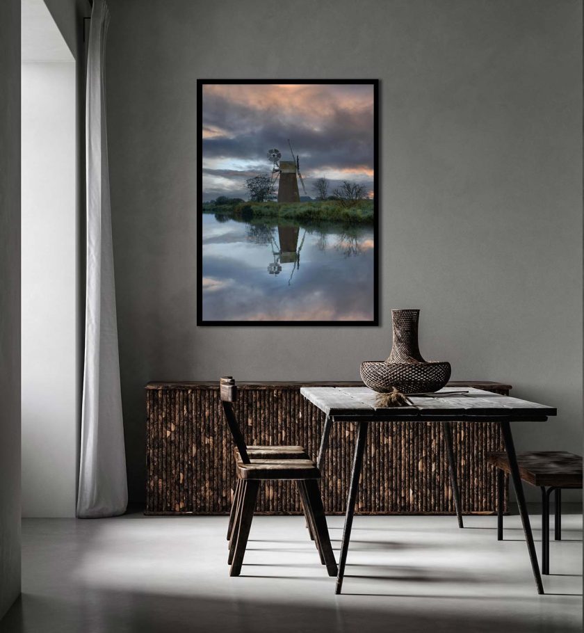 Turf Fen Mill- Norfolk II - Image 6