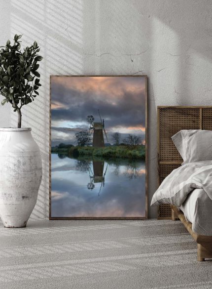 Turf Fen Mill- Norfolk II