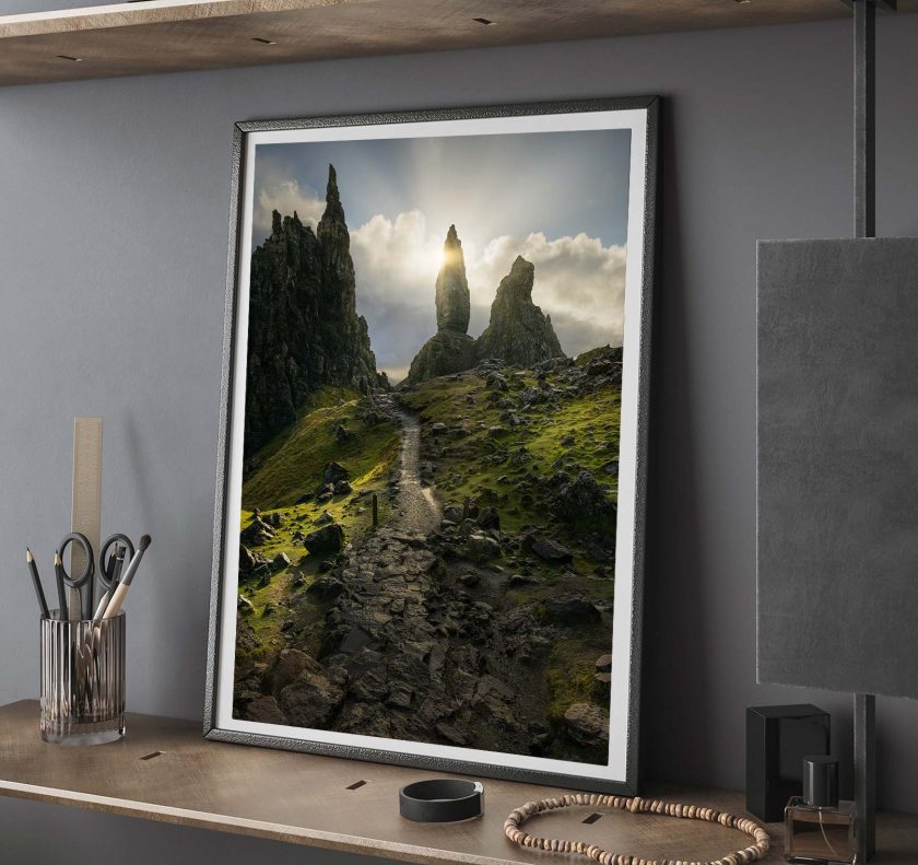 Old Man Storr - Image 4