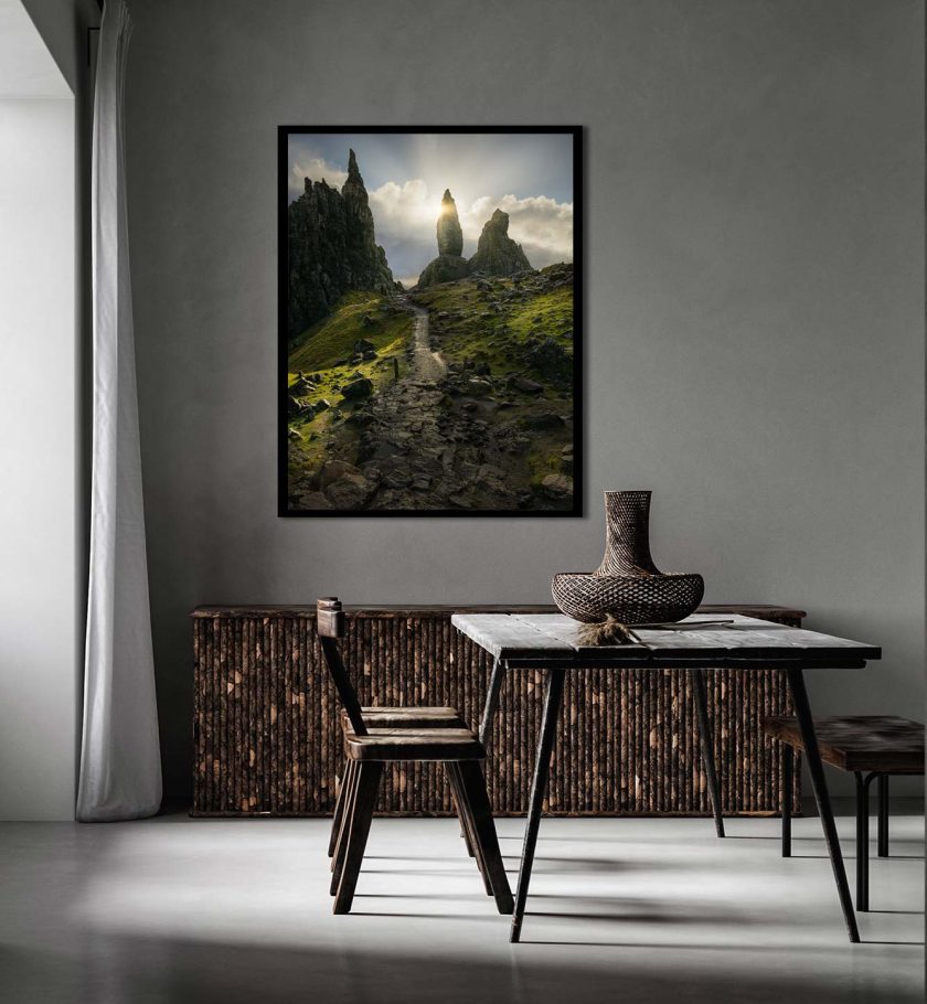 Old Man Storr - Image 2