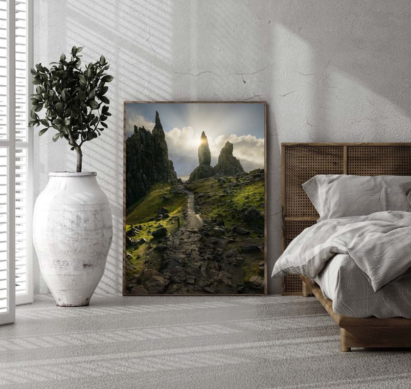 Old Man Storr - Image 3