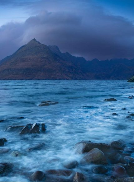 Blue Elgol II