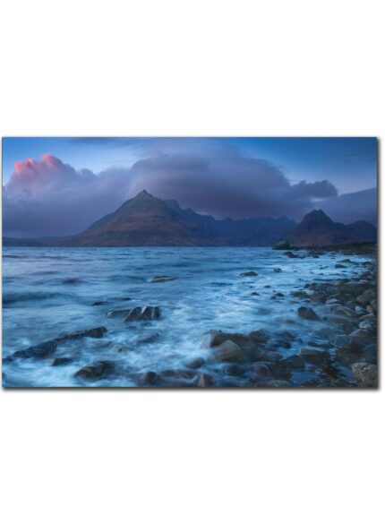 Blue Elgol II