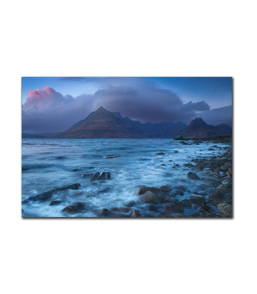 Blue Elgol II